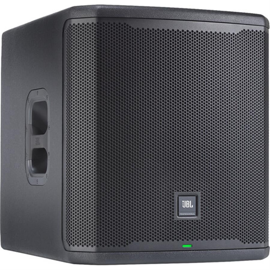 JBL PRX915XLF Aktif Subwoofer Fiyatı ve Özellikleri