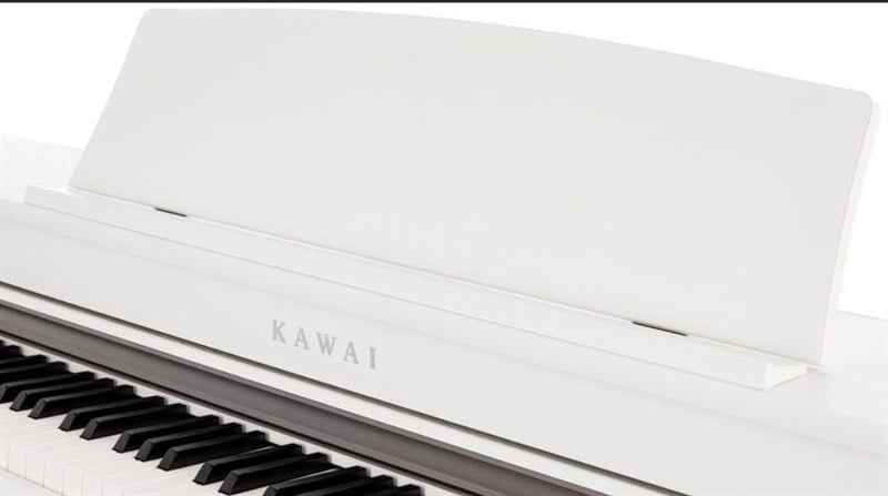 KAWAI CA48W Dijital Duvar Piyanosu (Beyaz) Özellikleri ve Fiyatı  ®MeduMuzikMarket.com'da