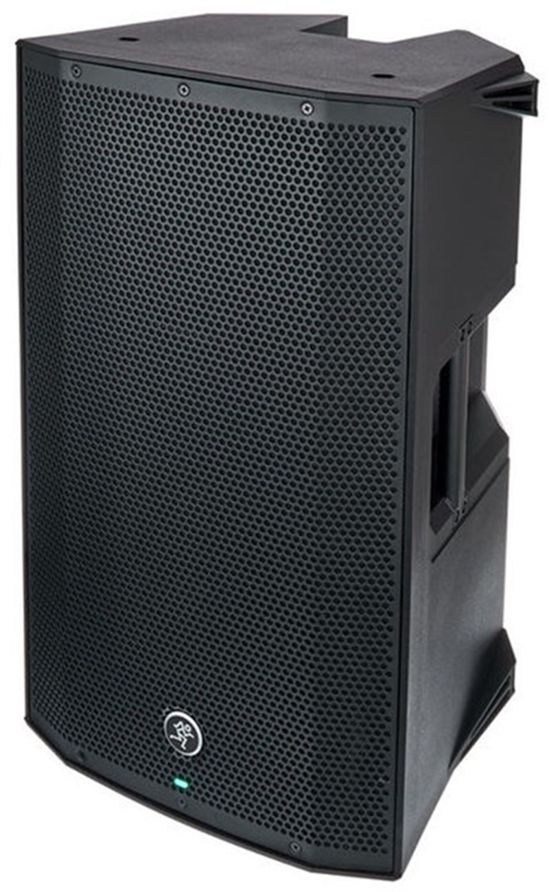 Mackie Thump 12A PAスピーカー パワード1300W 2台 Mackie(マッキー