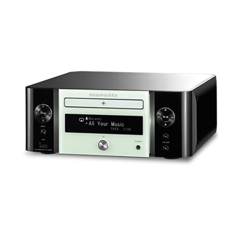 Marantz Melody Media M-CR611 Kablosuz Network Cd Receiver, Beyaz