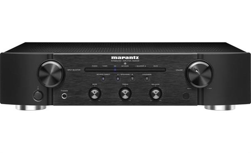 Marantz PM5005 2x40W Stereo Integrated Amplifer Fiyatı