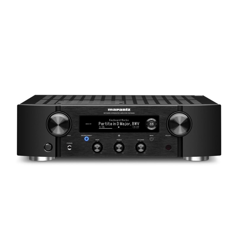 Marantz PM 7000N 2x60W Integrated Stereo Amplifier Özellikleri