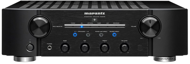 Marantz PM 8006 Stereo Ampli Fiyatı ve Özellikleri