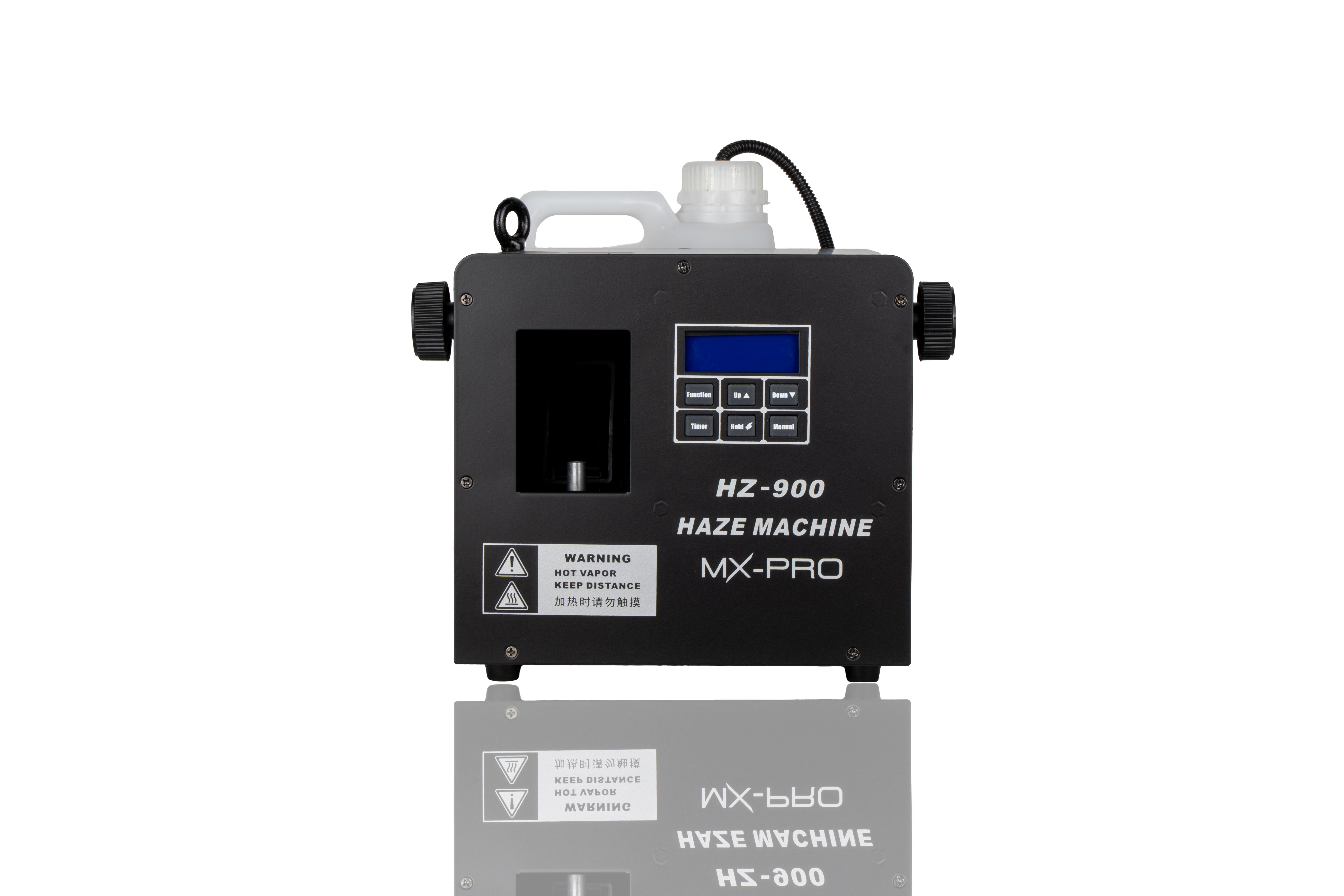 MX-PRO HZ-900 900W Mini Hazer Makinesi Fiyatı ve Özellikleri ...
