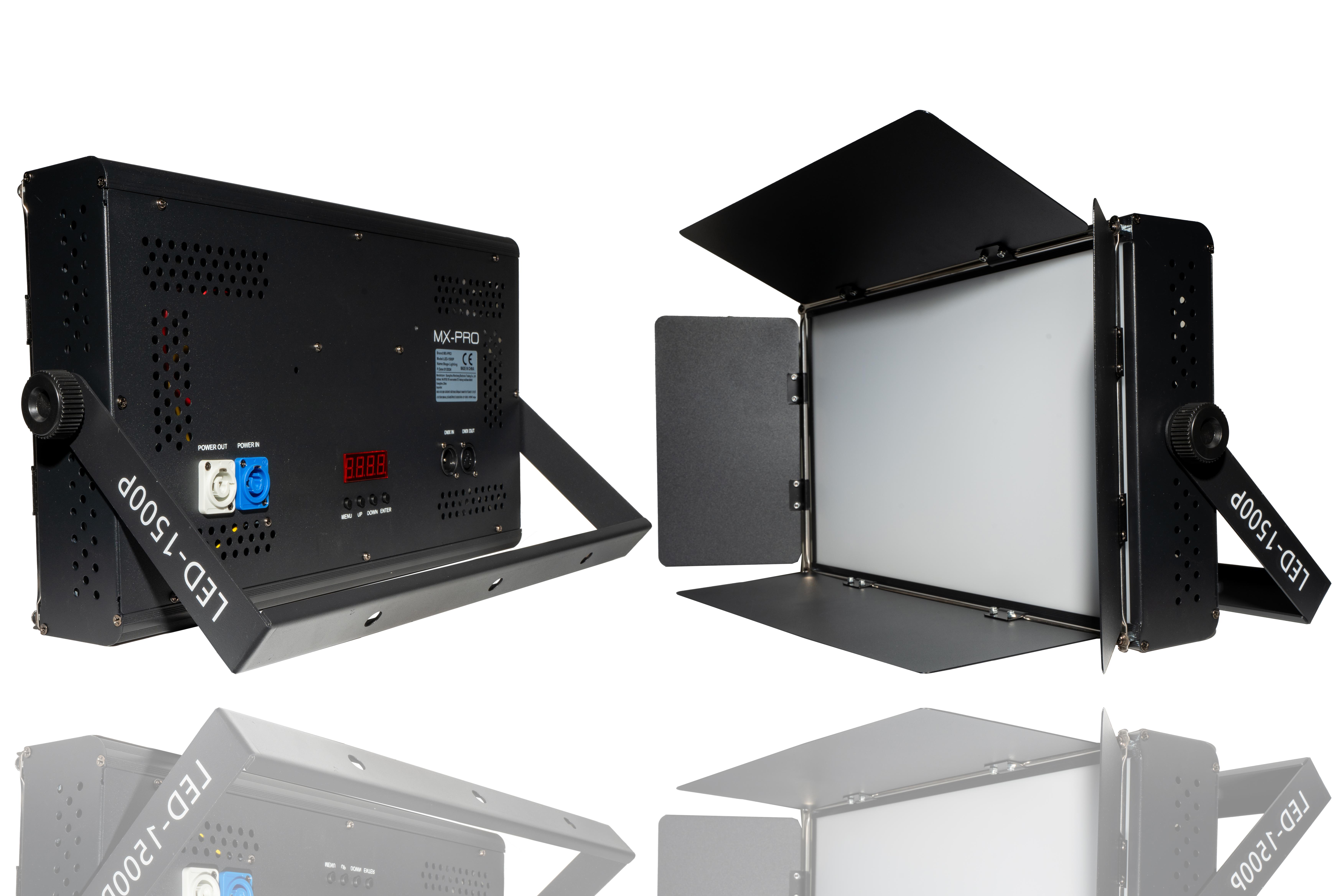 MX-PRO LED-1500P 200W Led Panel Light Fiyatları ve Modelleri ...