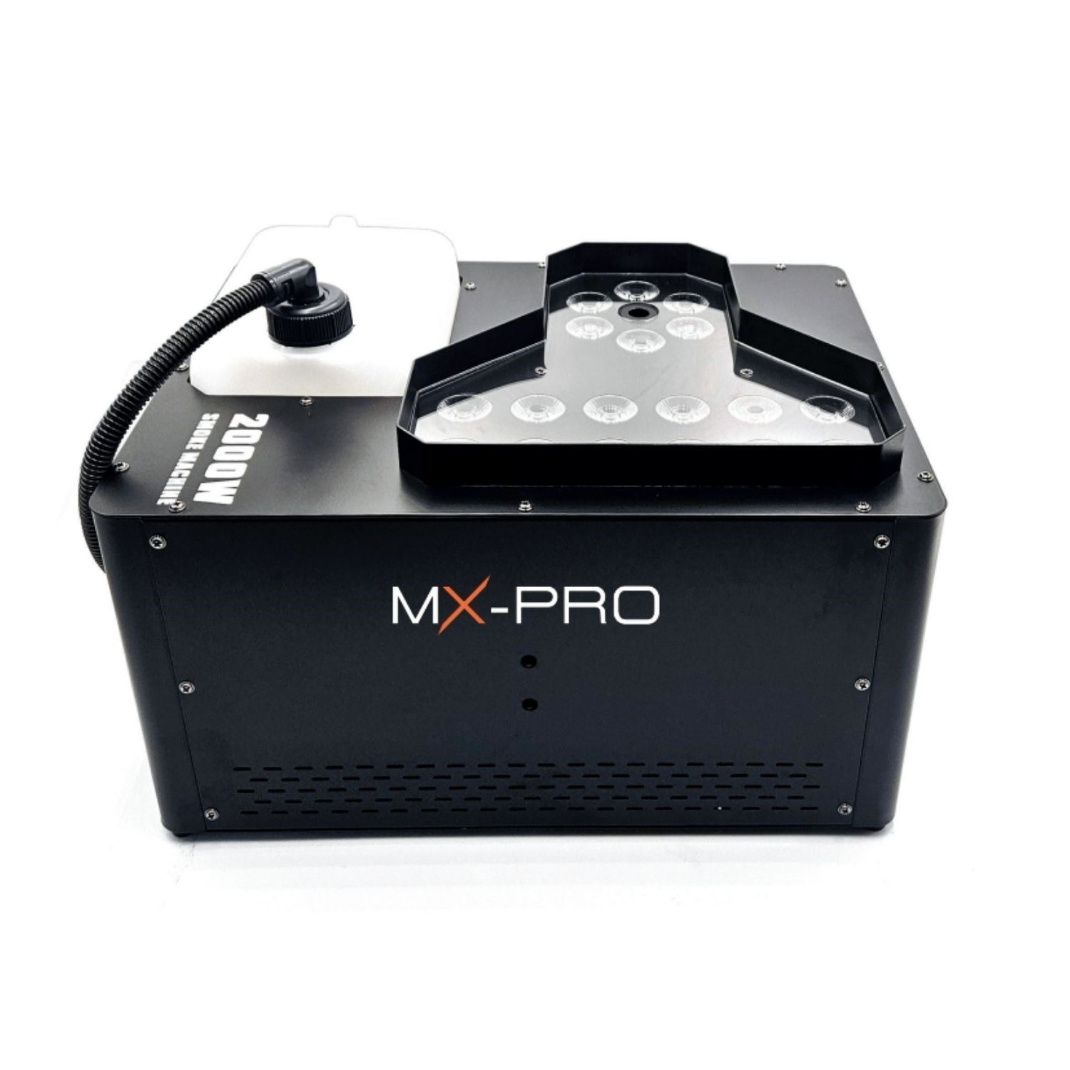 SHIGEです。 MX-PRO VERTICAL FOG 3000 3000W Dikey DMX Profesyonel Sis Makinesi