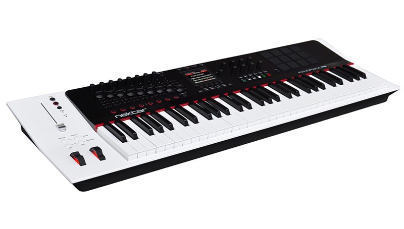 Nektar Panorama P6 USB Midi Klavye