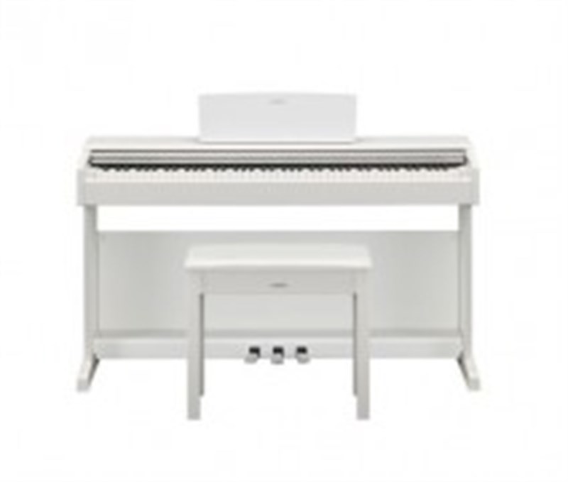 Nemesis DK460WH Dijital Piyano (Beyaz) Fiyatı ve Özellikleri