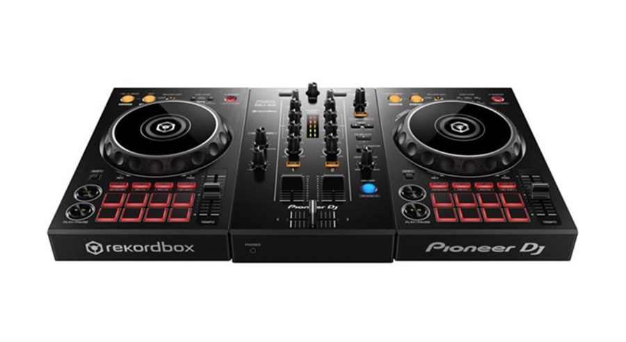 Pioneer DDJ-400 Dj Controller Fiyatı ve Özellikleri
