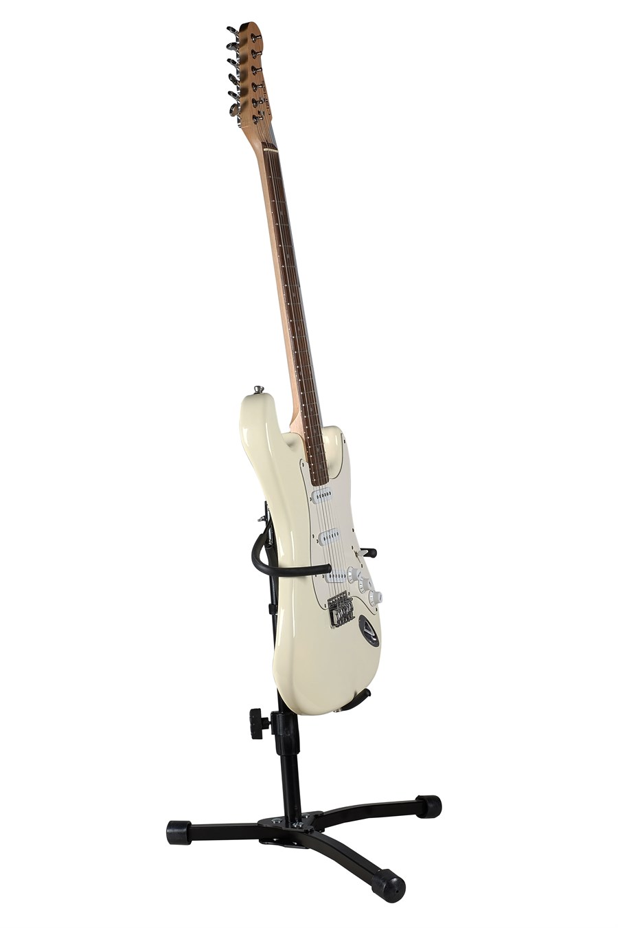 Provoice G-255E Kilitli Elektro Gitar Standı Fiyatı ve Özellikleri  ®MeduMuzikMarket.com'da
