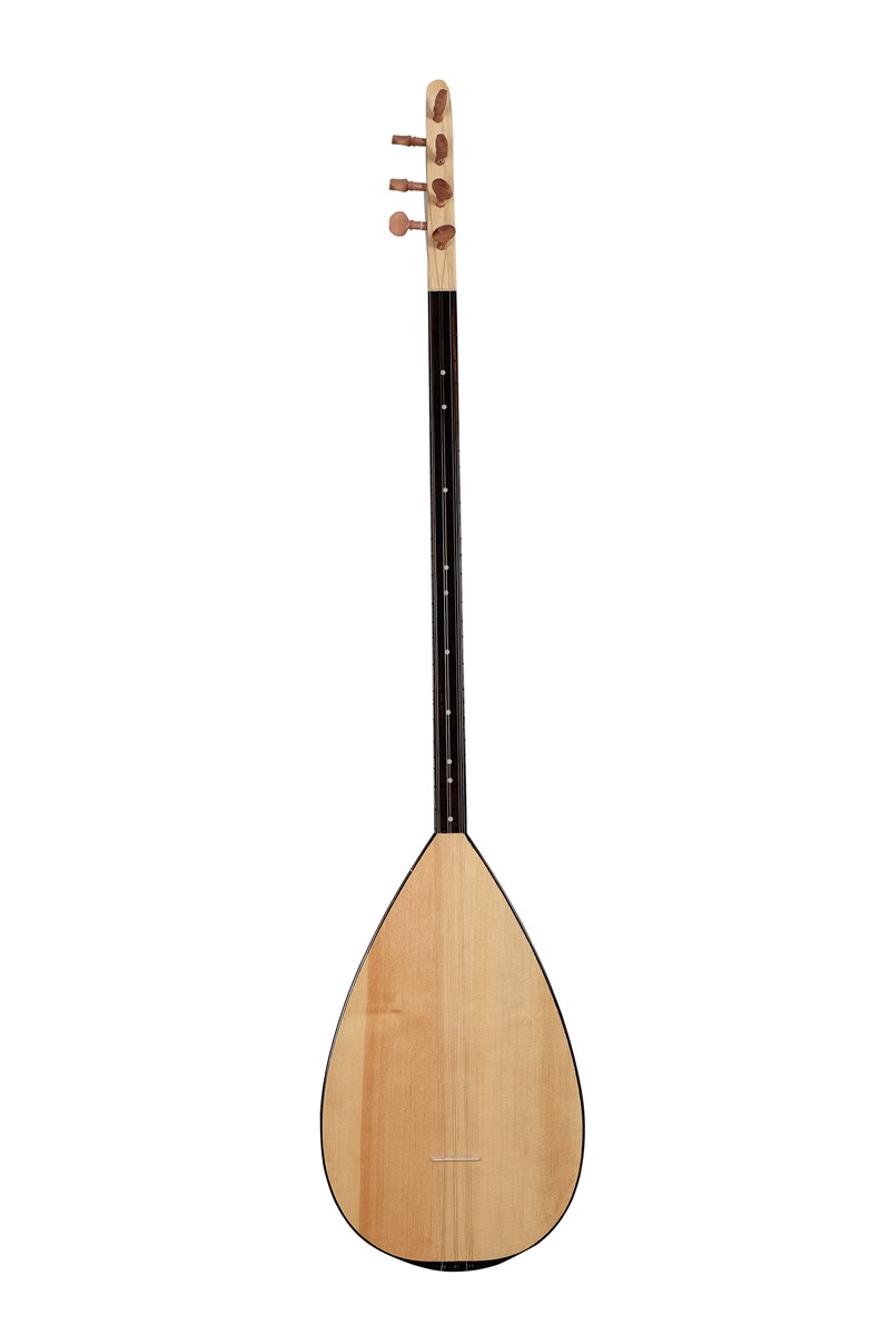 Turkish Saz Baglama Cogur