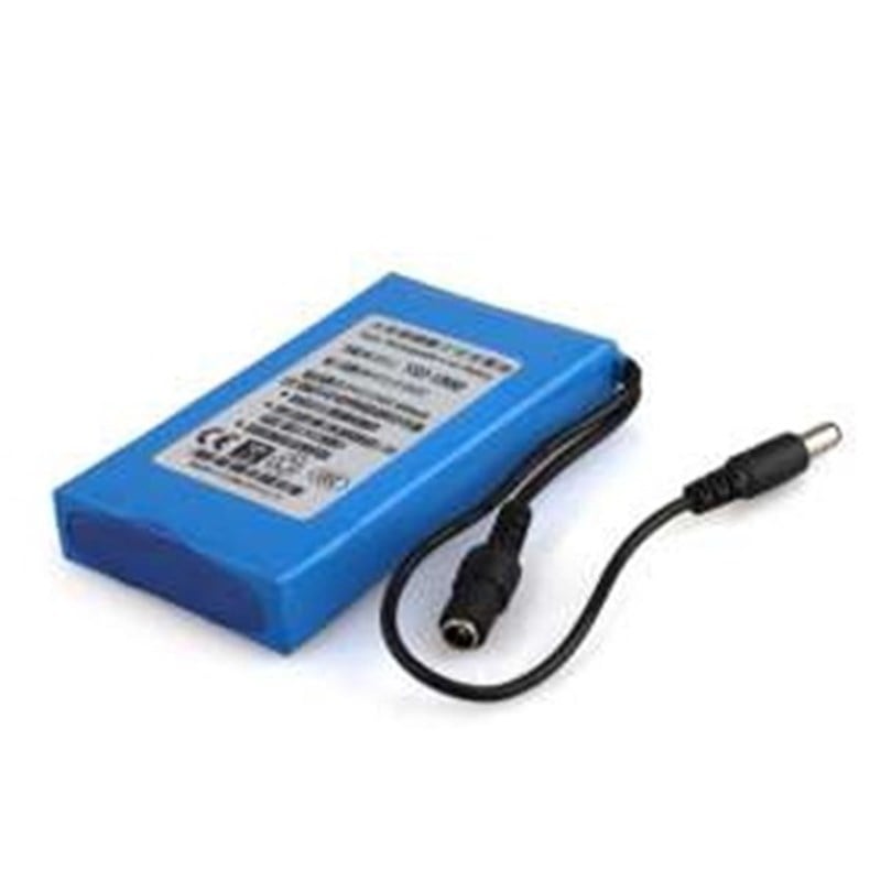 Restmoment RX-CL113 Şarj Edilebilir Lityum Pil Fiyatı, Batarya Çeşitleri  ®MeduMuzikMarket'te
