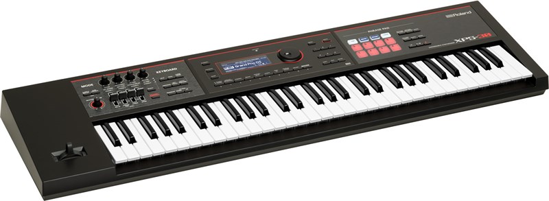 Roland XPS 30 Geni letilebilir Synthesizer Klavye MeduMuzikMarket