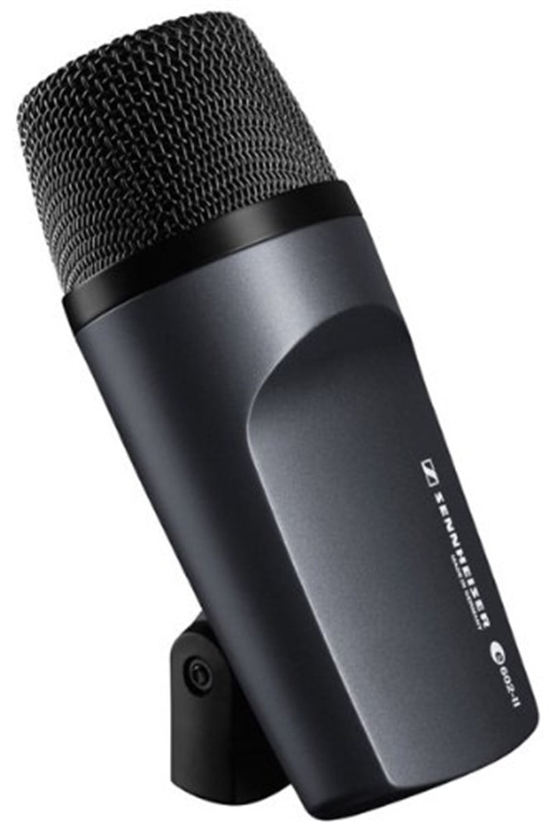Sennheiser E 602-II Enstruman Mikrofonu Fiyatı ve Özellikleri