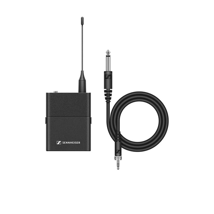 Sennheiser EW-D CI1 SET Kablosuz Enstrüman Mikrofon Seti Fiyatları ve  Modelleri | MeduMuzikMarket.com'da
