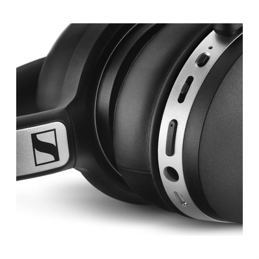 Sennheiser Hd 4.50 Btnc Bluetooth Verbinden Pc