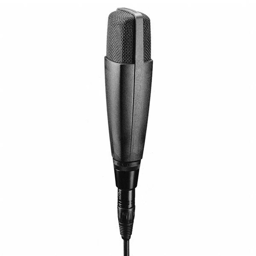 SENNHEISER MD421 Ⅱ Sennheiser MD 421-II Stüdyo Mikrofonu Fiyatı ve Özellikleri