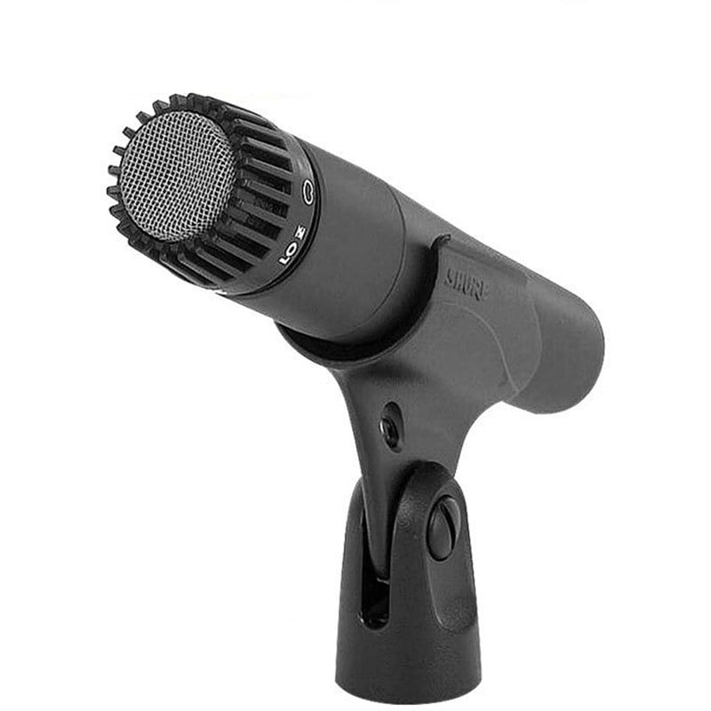 Shure SM57-LCE Enstruman Mikrofonu Fiyatı ve Özellikleri