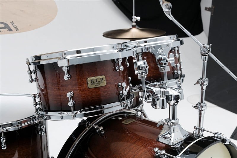 Tama slp kapur kit deals