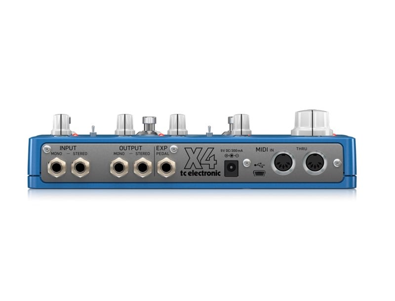 TC Electronic Flashback Triple Delay Fiyatı ve Özellikleri
