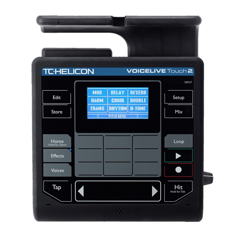 TC Helicon VoiceLive Touch 2 Fiyatı ve Özellikleri