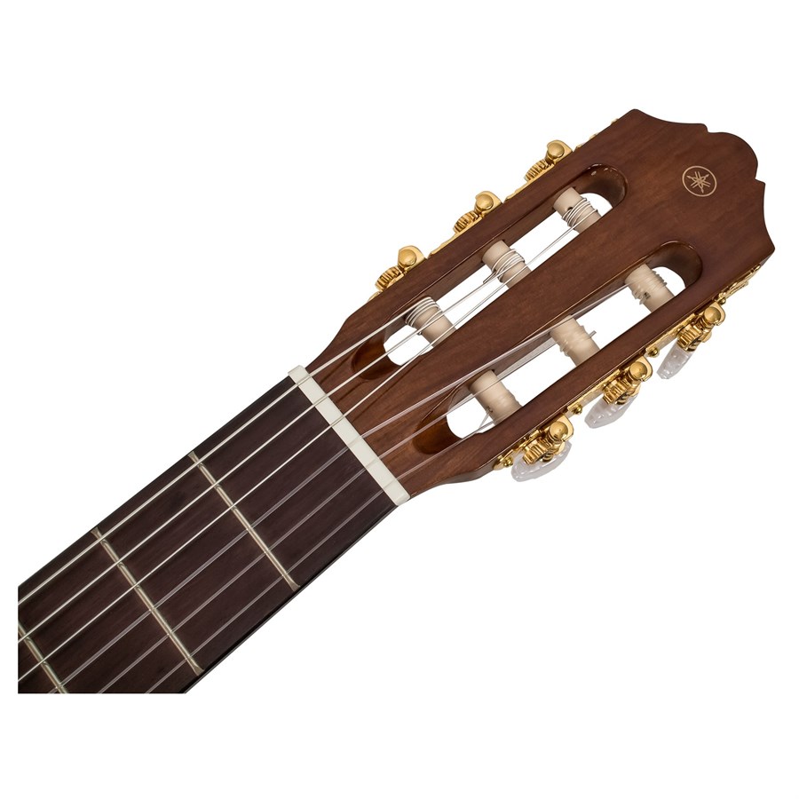 Yamaha C80 Klasik Gitar Fiyatı ve Özellikleri | MeduMuzikMarket.com'da