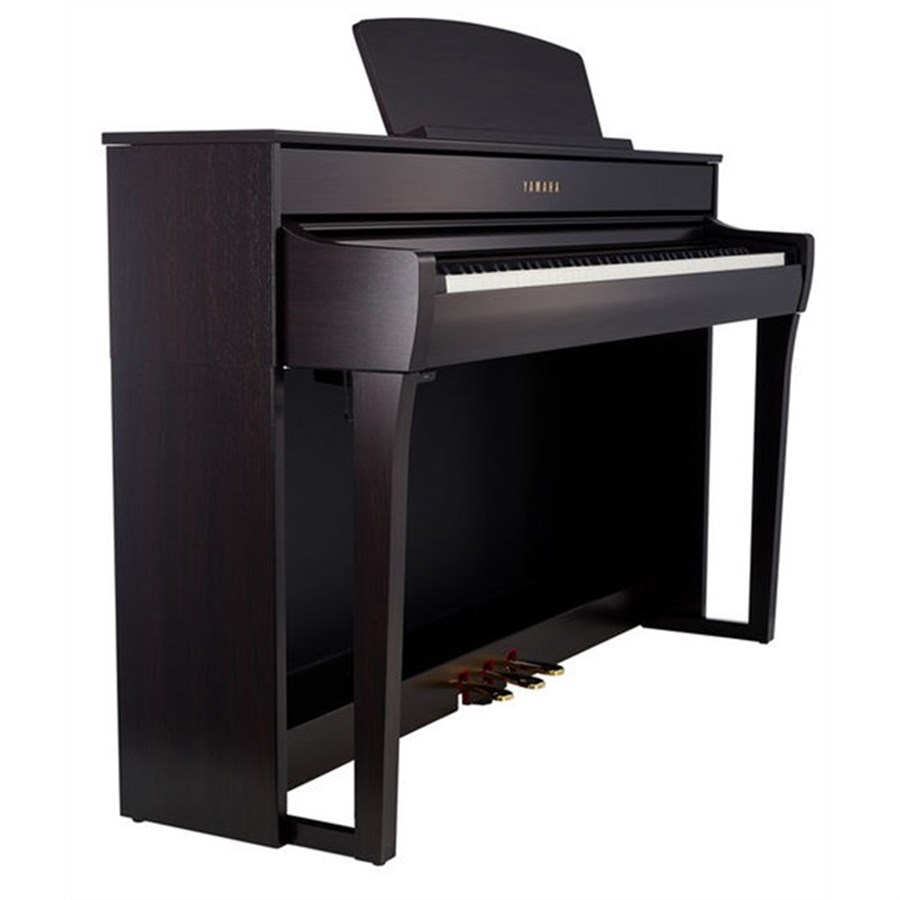 Yamaha Clavinova CLP745R G l A ac Dijital Piyano
