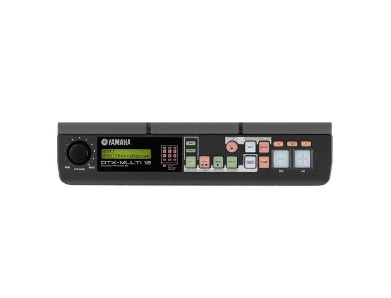Yamaha on sale dtx multipad