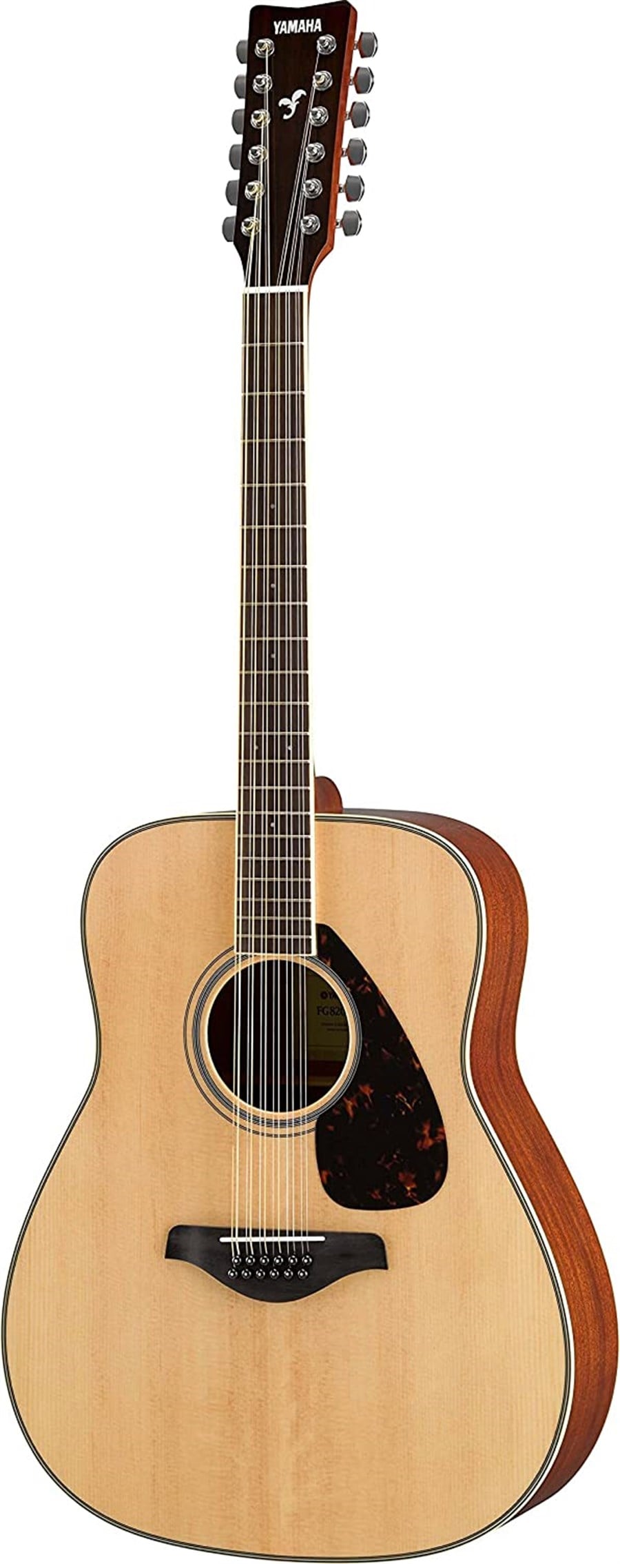 Yamaha FG820 Akustik Gitar Fiyatı ve Özellikleri | MeduMuzikMarket