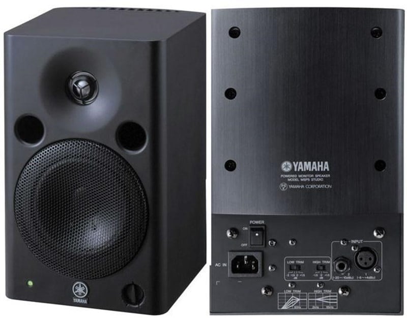 Yamaha Bölge Ana Dağıtıcısı MeduMuzikMarket.com