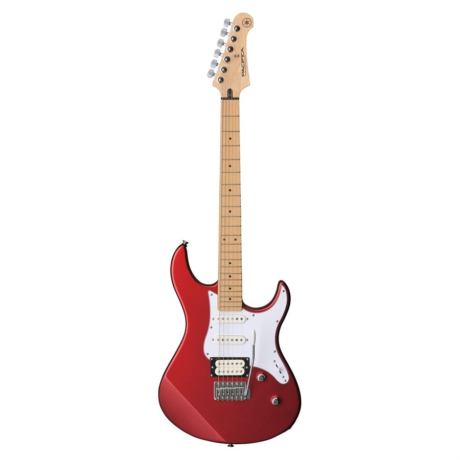 Yamaha 112 VM RL Elektro Gitar Fiyatı ve Özellikleri