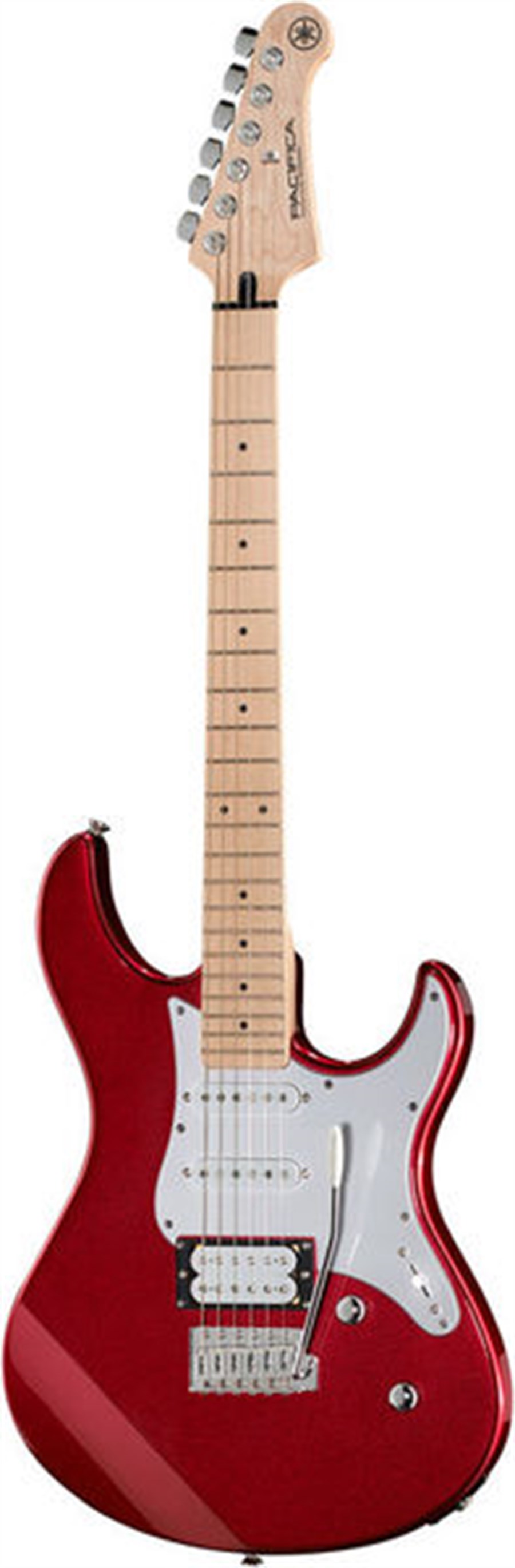 Yamaha pacifica cheap 112 vm