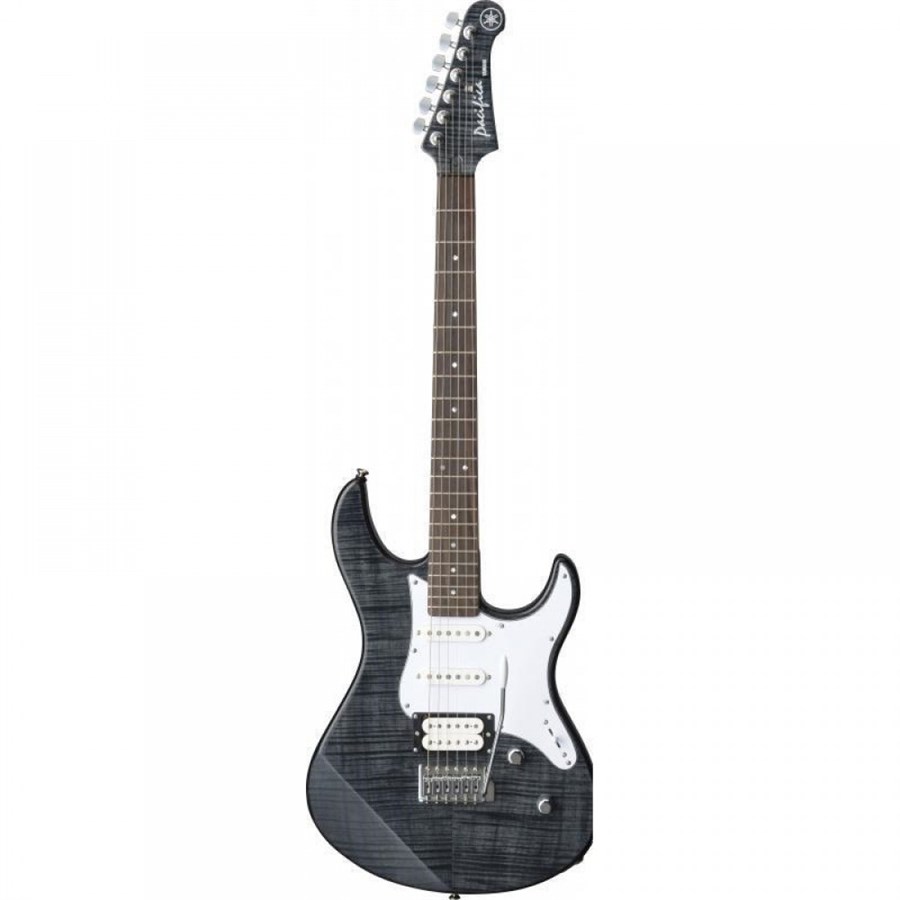 ギター PACIFICA 212VFM Yamaha Pacifica 212VFM Elektro Gitar Fiyatı ve Özellikleri