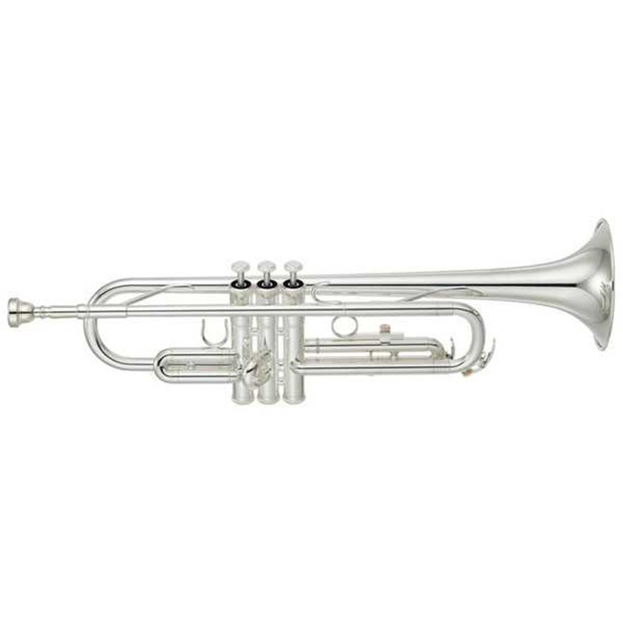 Yamaha YTR 2330 S Trompet Fiyatı ve Özellikleri MeduMuzikMarket.com'da