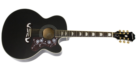 Epiphone 200 outlet