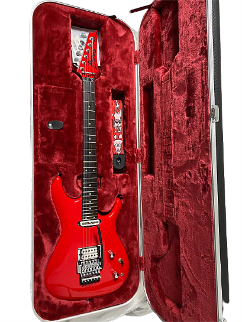 Ibanez JS2480 MCR Elektro Gitar zellikleri MeduMuzikMarket