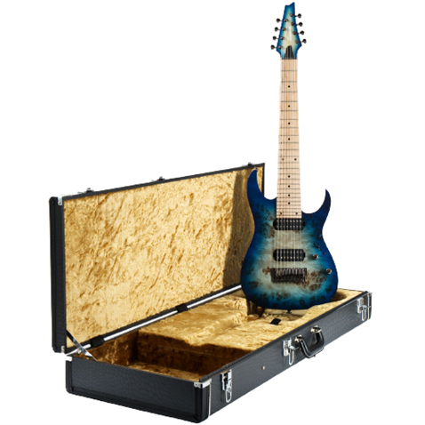 Ibanez RG852MPB GFB Elektro Gitar zellikleri MeduMuzikMarket da
