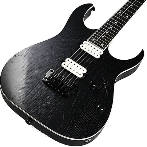 Ibanez RGR652AHBF WK Elektro Gitar Fiyat MeduMuzikMarket