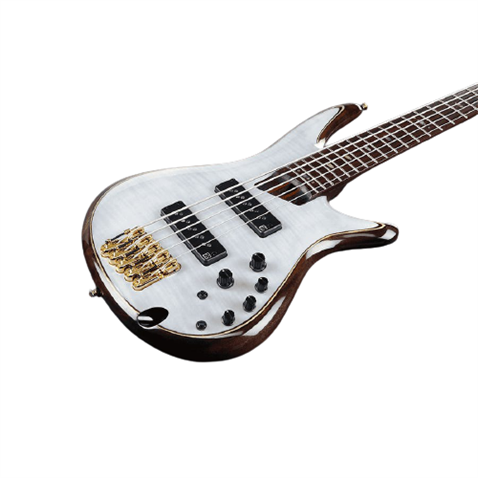 Ibanez SR1405 GWH Elektro Bas Gitar Fiyat MeduMuzikMarket