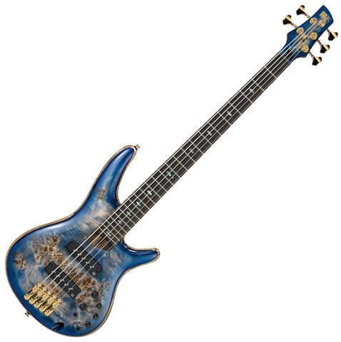 Ibanez SR2605 CBB Elektro Bas Gitar Fiyat ve zellikleri