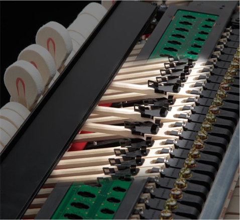 Kawai k sale 600