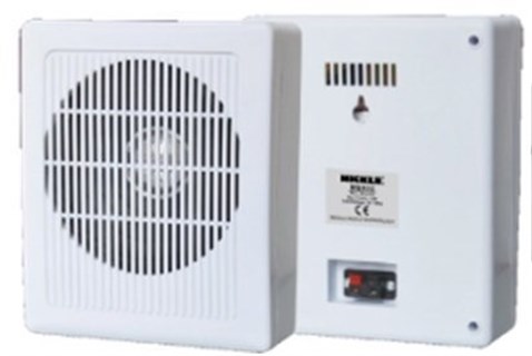 Mickle MS634 90 dB SPL 100V 5 İnç Duvar Hoparlör