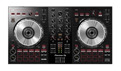 Pioneer DDJ-SB3 Dj Controller Fiyatı ve Özellikleri