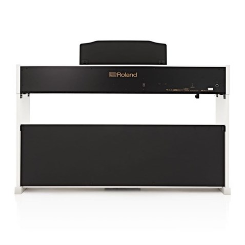 Roland rp501r white best sale