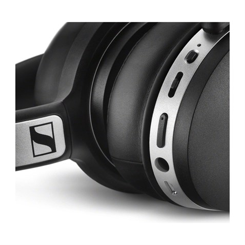 Sennheiser HD 4.50 Bluetooth Kulaklık Fiyatı ve Özellikleri  MeduMuzikMarket'te