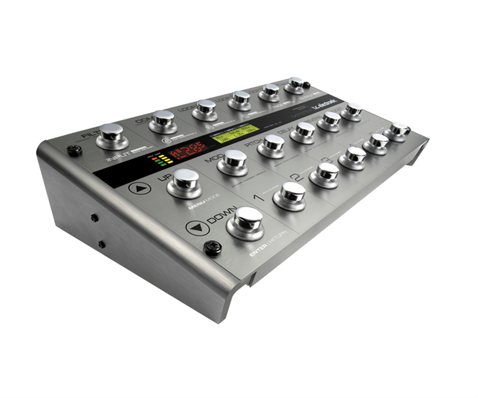 TC Electronic G System Multi Effects Processor Fiyat ve
