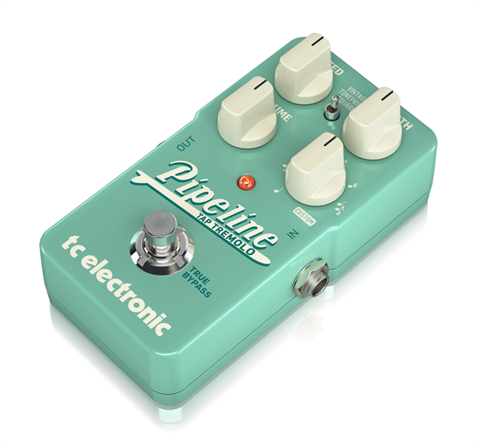 Tc electronic on sale mimiq doubler pedal