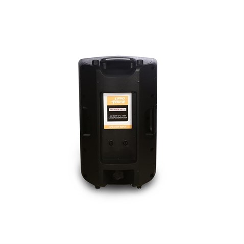 Provoice HP-8TS Pasif Kabin Hoparlör 2 Yollu 350W 8 inç 4'lü Paket (Toptan Satış)