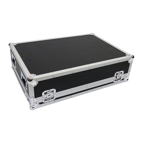 Road Ready YAMAHA MGP24X専用ラックケース 中古品 yamaha-mgp24x-hc-hard-case-