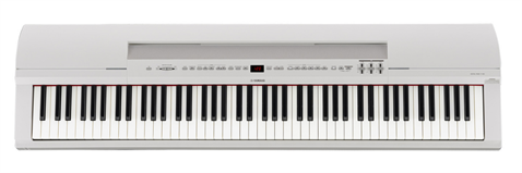 Yamaha P255 Dijital Piyano Fiyatı ve Özellikleri ®MeduMuzikMarket.com'da